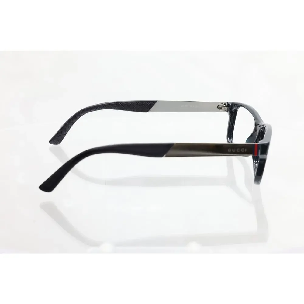 Gucci GG 1054 NC4 51-16-145mm Eyeglasses FRAMES ONLY - GOOD - READ